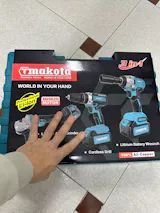 User picture