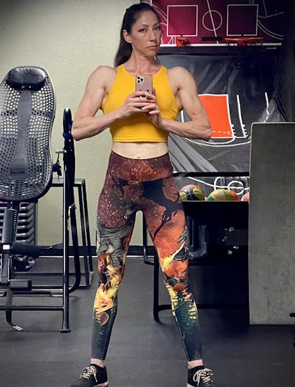 Spitfire - Athleisure Leggings