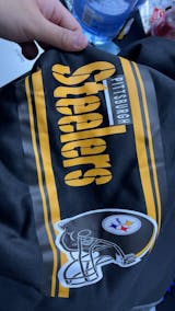 They're baaaaccckkkk‼️ Shop Color - Pittsburgh Steelers