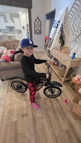 Eahora DiRally δ S4: Young+ Red