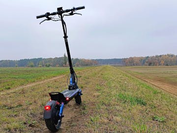 Eahora Tiger Max (Blue)