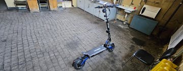 Eahora Tiger Max (Blue)