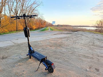 Eahora Tiger Max (Blue)