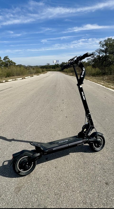 Eahora Tiger Max (Dark)