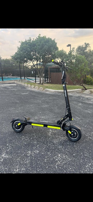 Eahora Tiger Max (Dark)