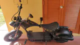 Eahora Scooter