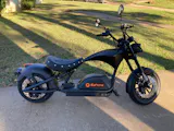 Eahora Scooter