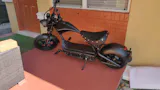 Eahora Scooter