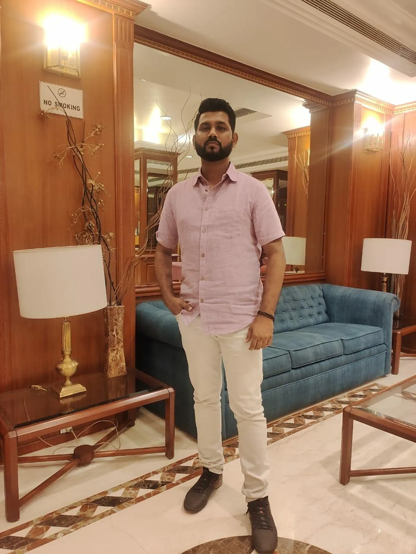 Earthy Route | Sustainable Fashion for Men & Women