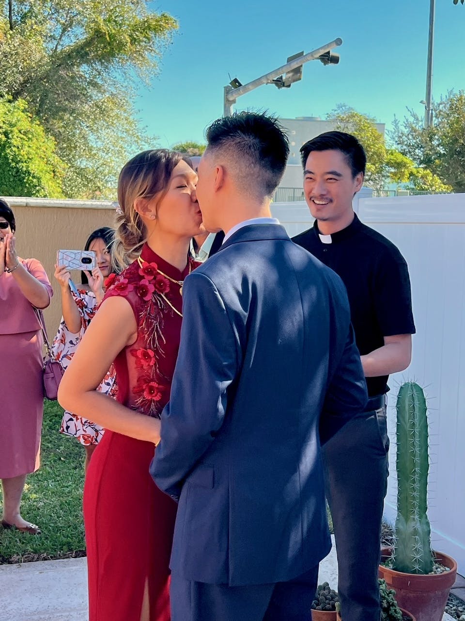 east meets dress reviews
