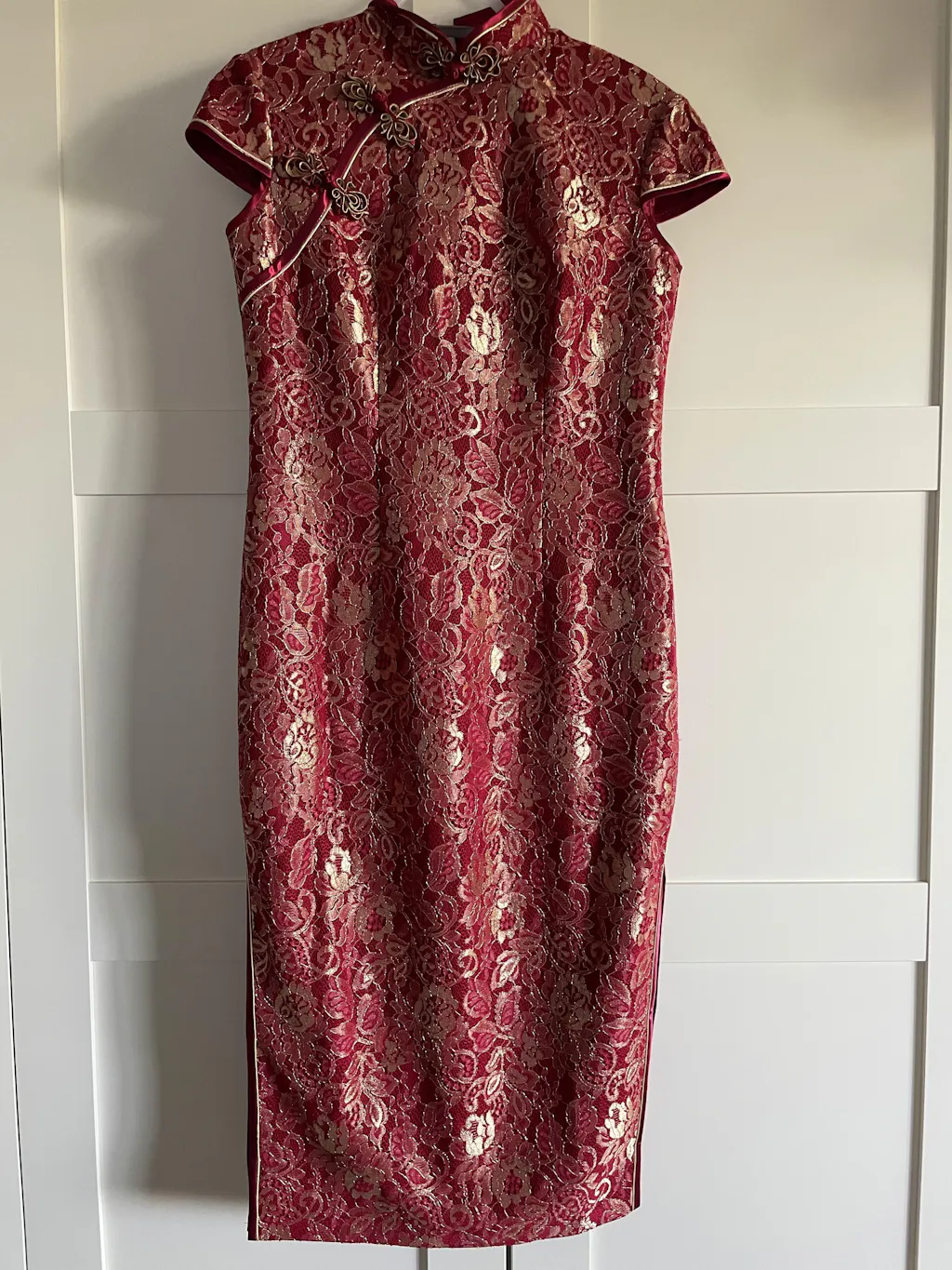 Melinda Dress