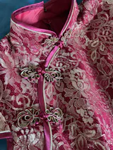Melinda Dress