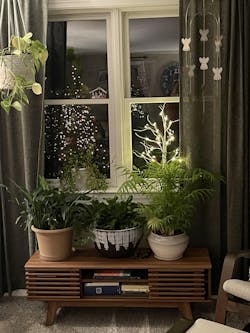 Render 46" Media Console TV Stand