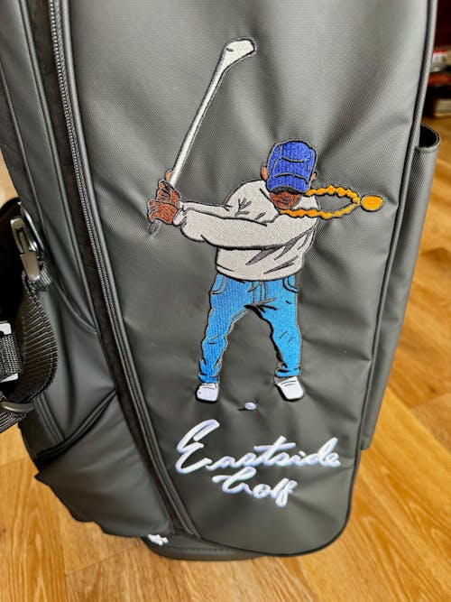 Eastside Golf Stand Bag