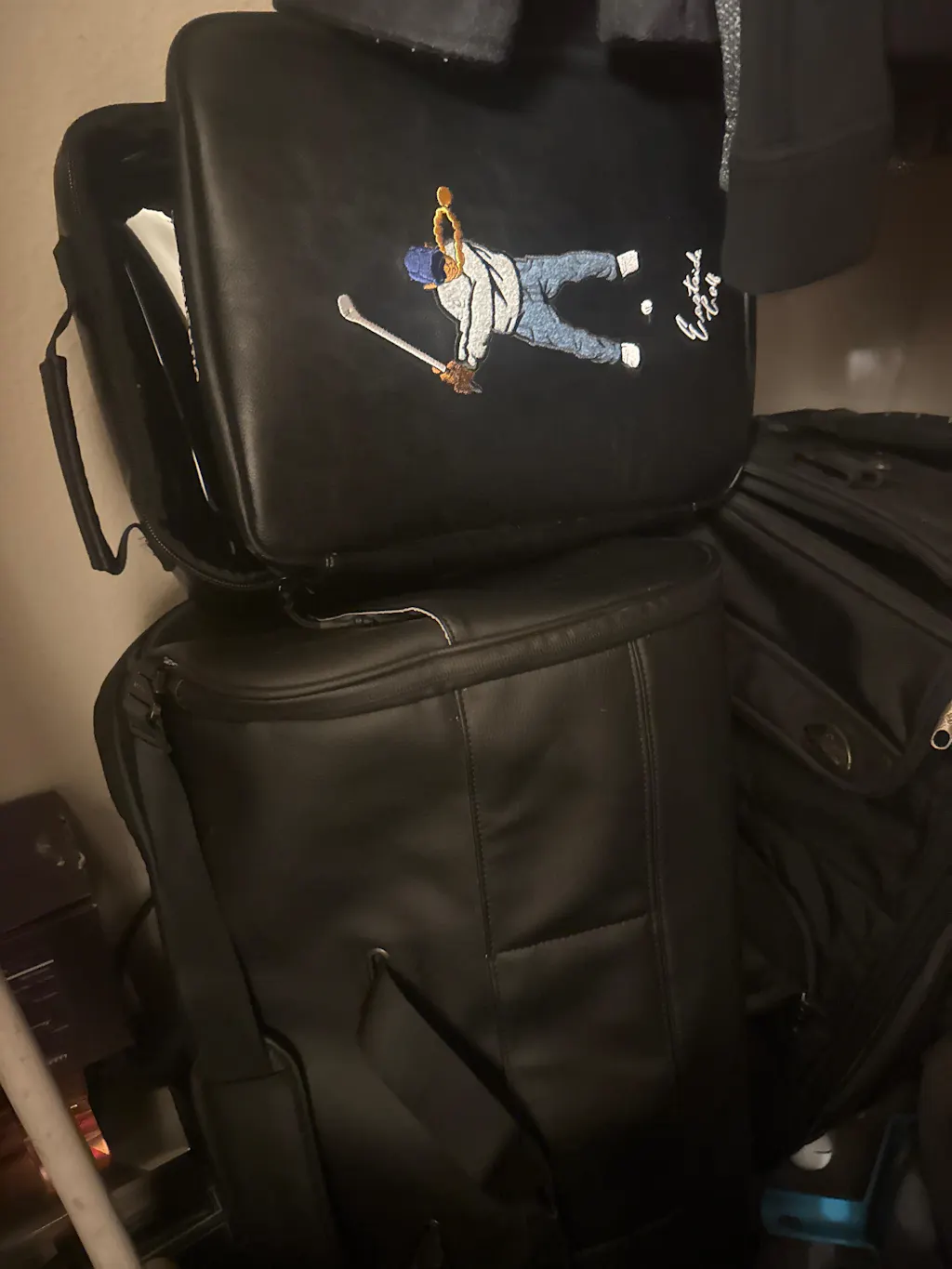 Eastside Golf Backpack