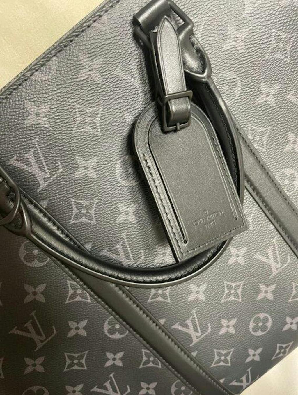 루이비통 삭플라 호리존탈 지페 모노그램 M45265