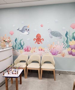 PT02 - Safari Acuarela