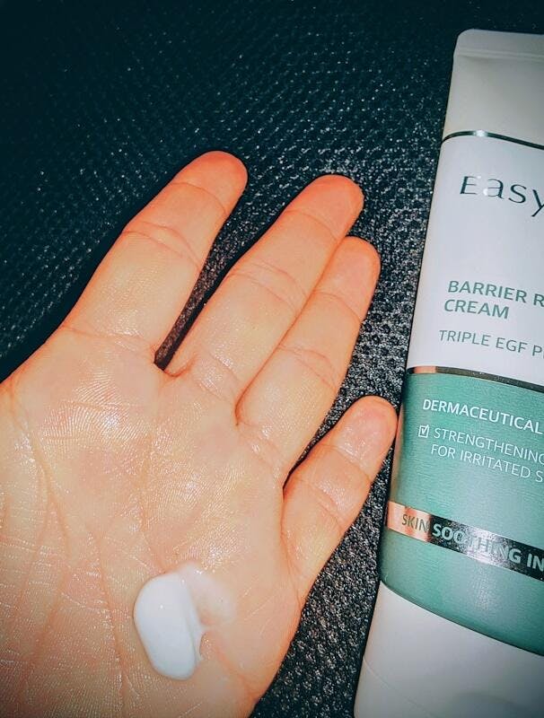 バリアリペア クリーム – easydew.jp