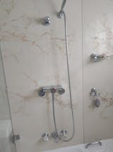 Quoss Aroma Freestyle Shower