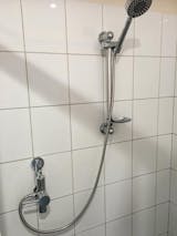 Quoss Aroma Freestyle Shower