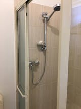 Quoss Aroma Freestyle Shower