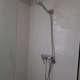 Quoss Freestyle Mixer only with Fittings