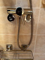 Quoss Freestyle Mixer only with Fittings