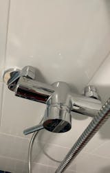 Quoss Aroma Freestyle Shower