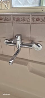 Quoss Freestyle Shower Full Set