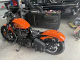 User picture