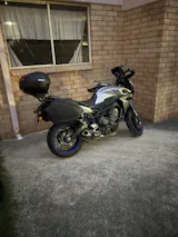 User picture