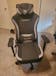 Big and Tall Ergonomic Gaming Chair