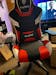 E-Sport Pro Comfort Gaming Chair