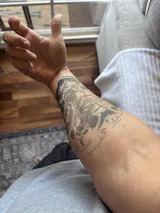 User picture