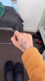 User picture