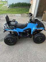 User picture