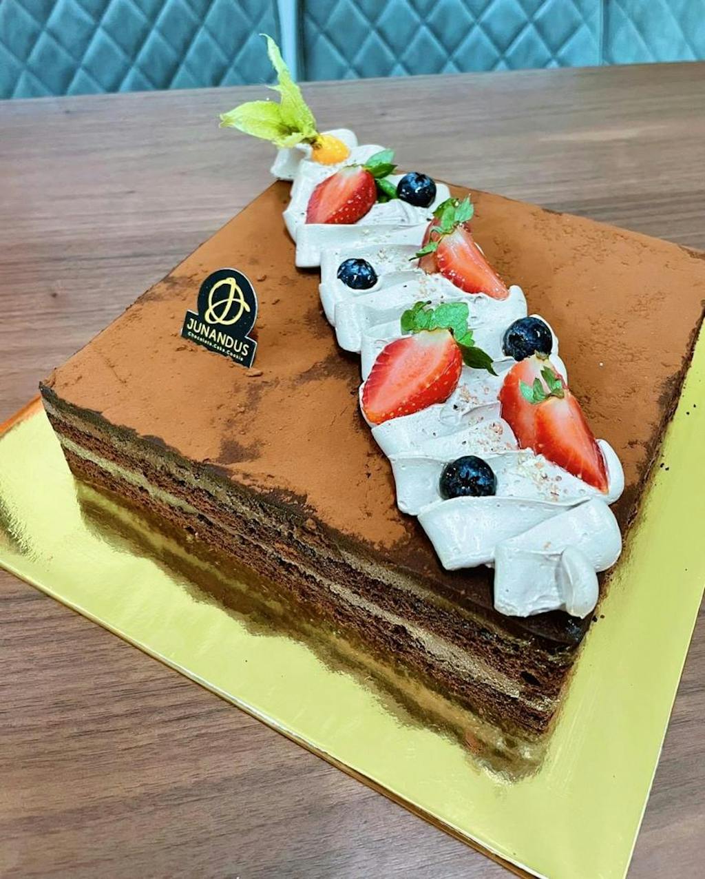 5 MustTry Durian Cakes In KL