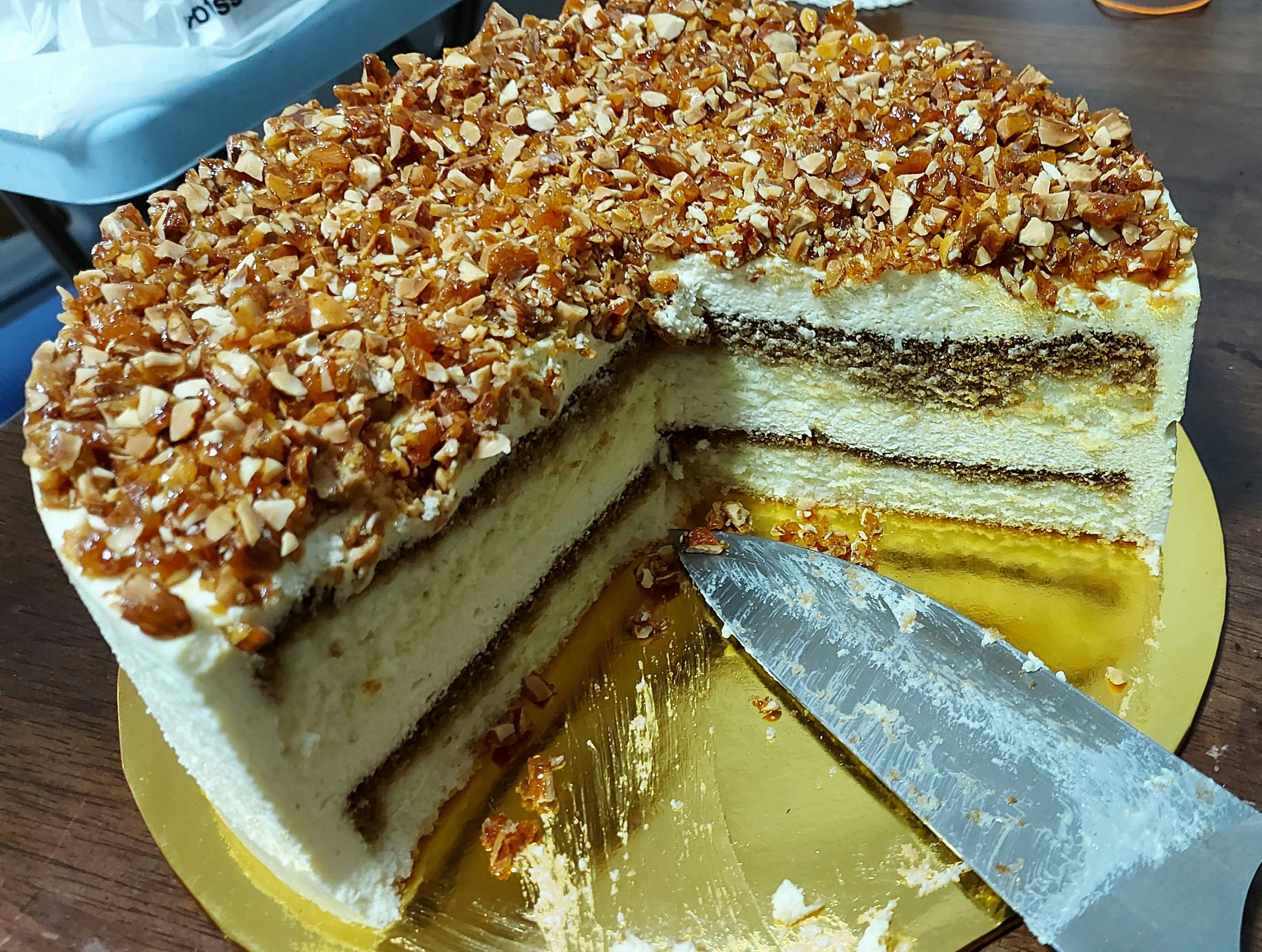 Toast House (Seremban) Eat Cake Today Seremban Cake Delivery Malaysia