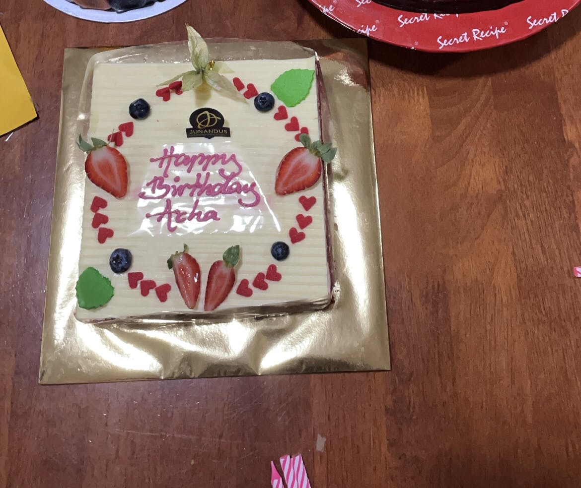 Cake Delivery Kuala Lumpur / Selangor | Online Birthday Cake Delivery