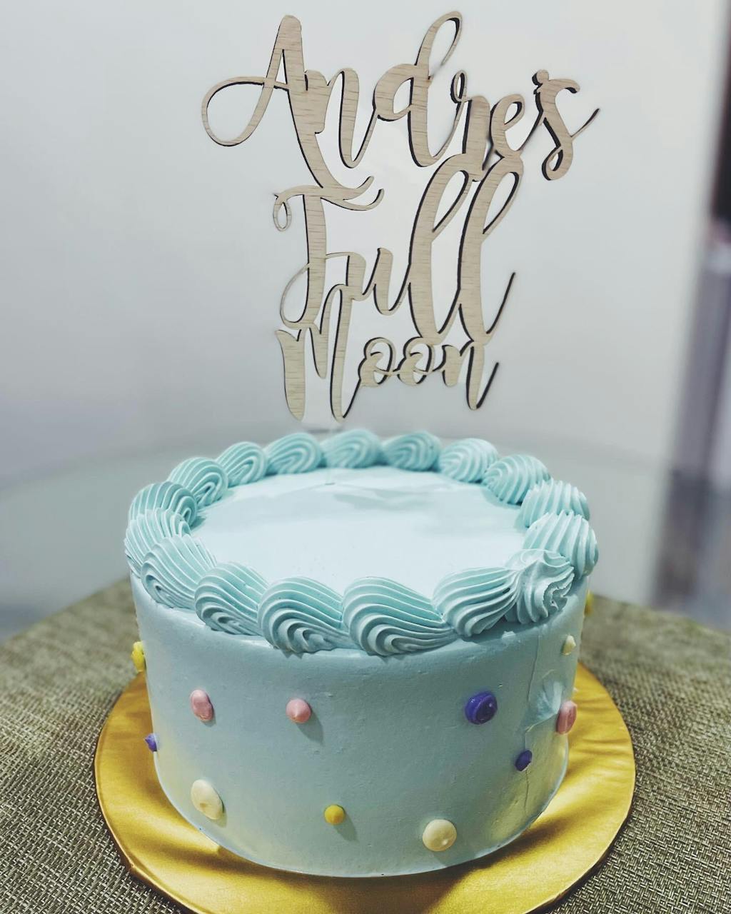 Same Day 4Hour Cake Delivery Delivery of Baker’s special recipe cake