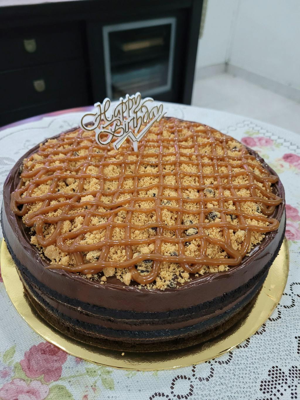 Bakery Near Me | Mini Monkeys Cake | Online Cheesecake Delivery in KL