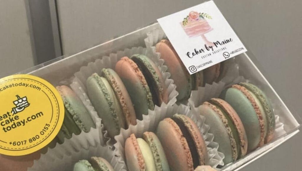 Burnt Cheesecake Bakery Near Me Cheesecake Delivery KL/PJ Malaysia