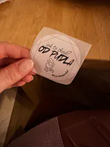 User picture