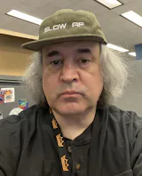 User picture