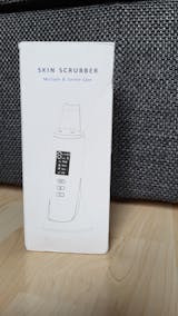 Epurateur facial à ultrasons