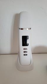 Epurateur facial à ultrasons