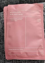 Masque Bio-Collagène