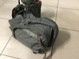 FannyTop Pack Mountable Go-Bag