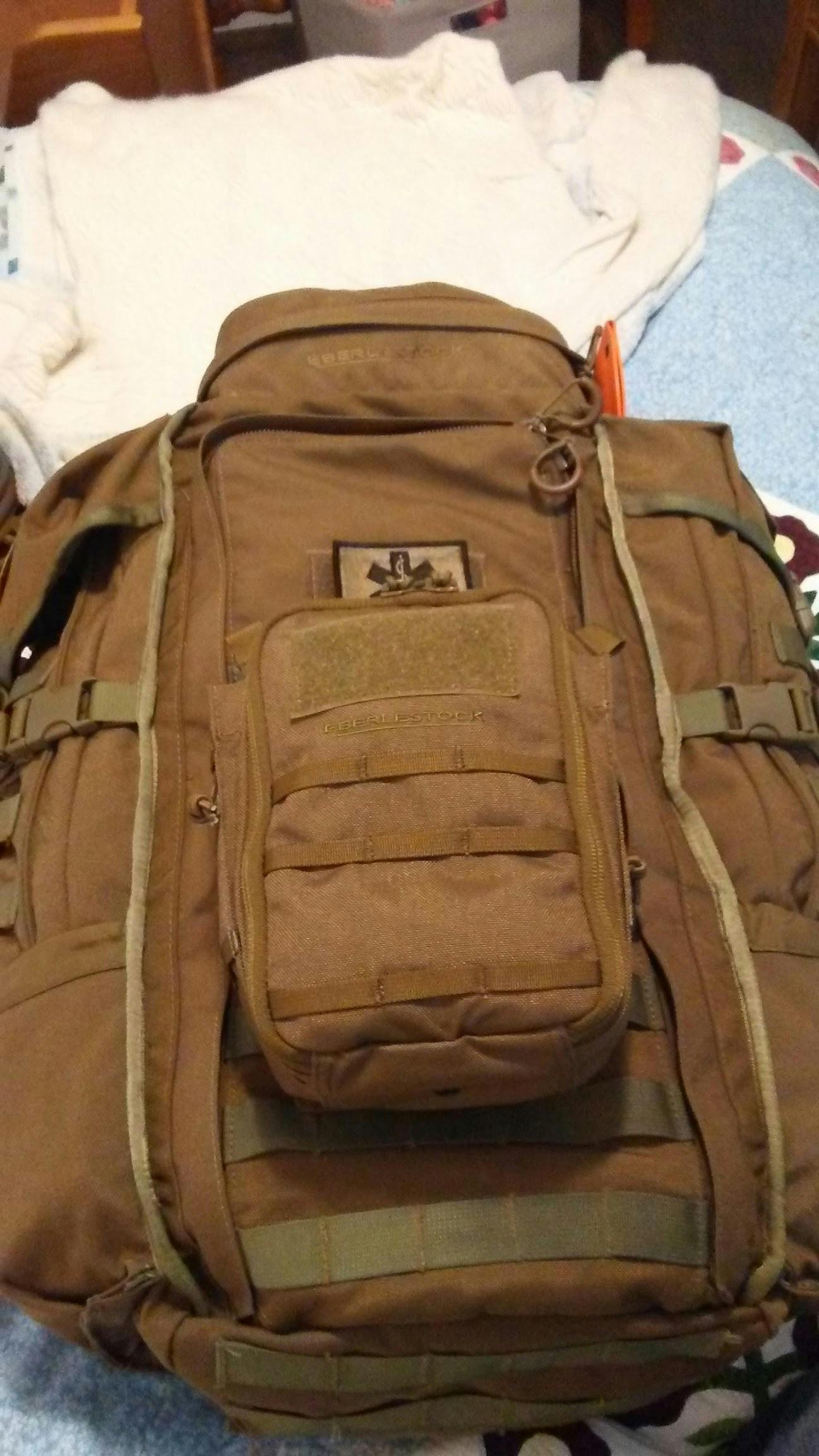 eberlestock inditak pouch