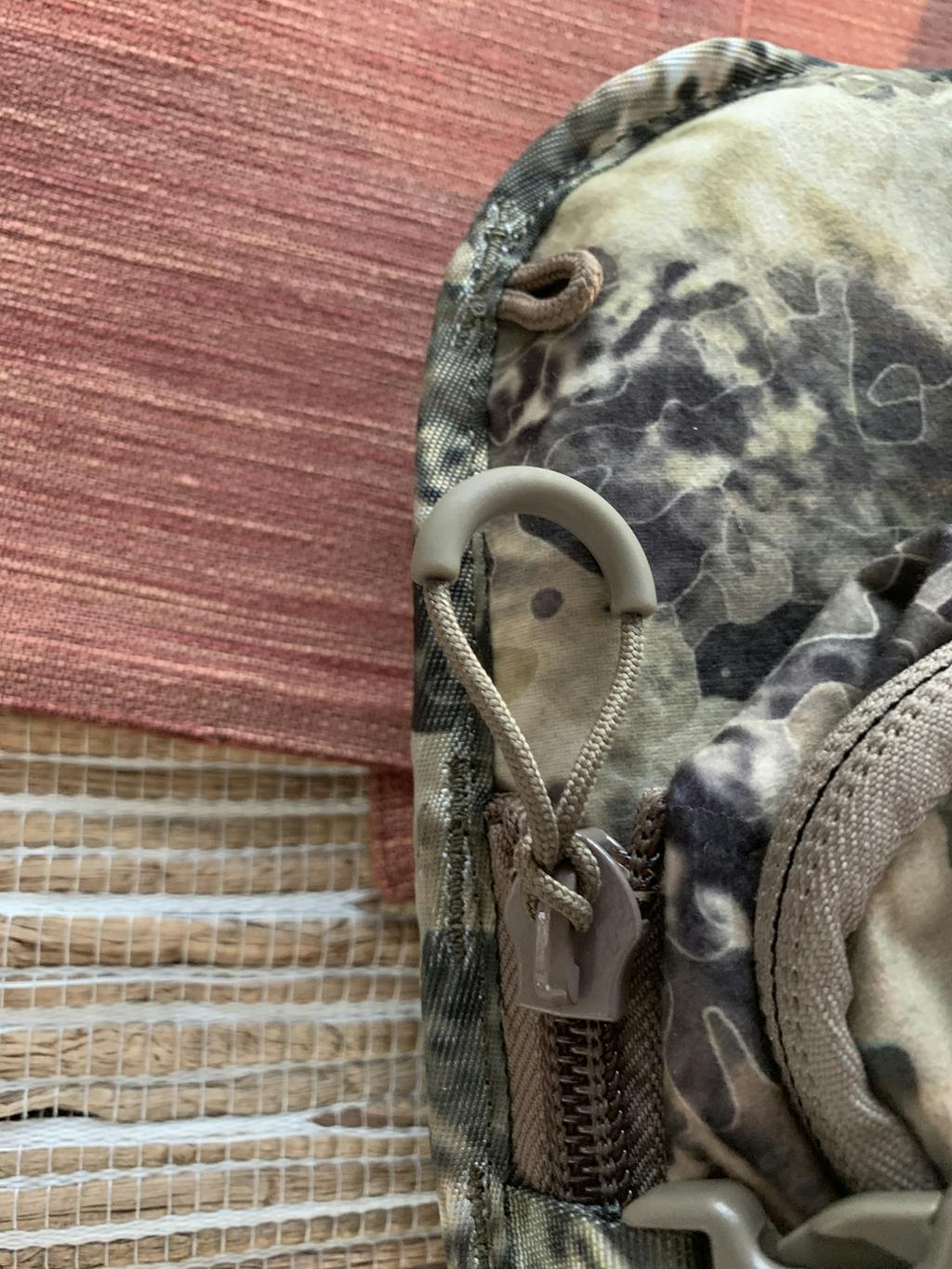 Batwing Pouch Eberlestock